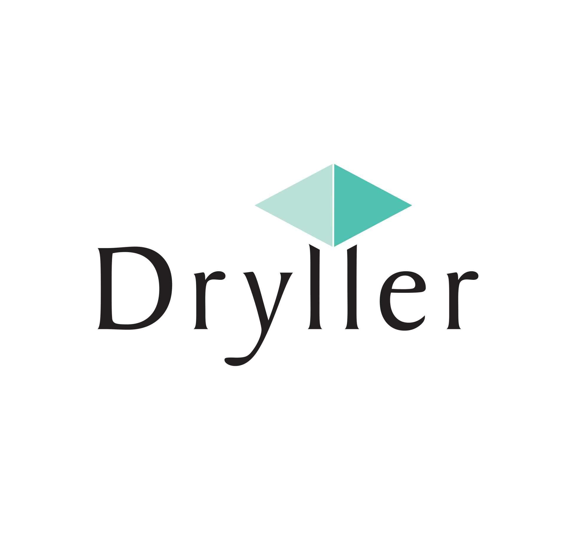 Dryller